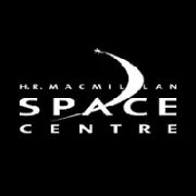 HR MacMillan Space Centre logo