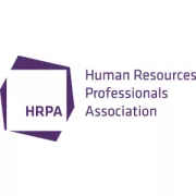 HRPA logo