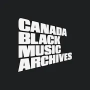 Canada Black Music Archives logo