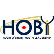 Hugh O'Brian Youth Leadership logo