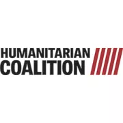 Humanitarian Coalition logo
