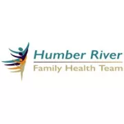 Humber River Family Health Team logo