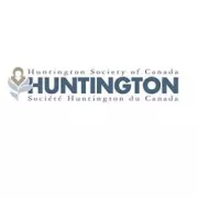 Huntington Society of Canada logo