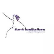 Huronia Transition Homes logo
