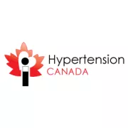 Hypertension Canada logo