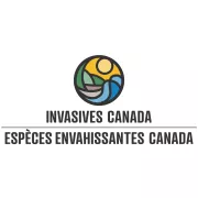 Invasives Canada logo