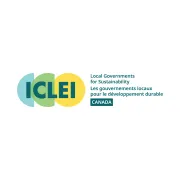 ICLEI Canada - Local Governments for Sustainability logo
