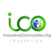 InnovativeCommunities.org Foundation logo