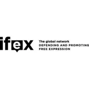 IFEX logo