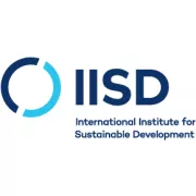 IISD logo