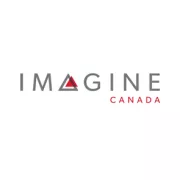 Imagine Canada logo