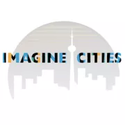 Imagine Cities logo