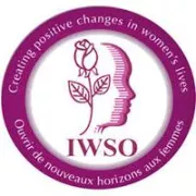 Immigrant Women Services Ottawa (IWSO) logo