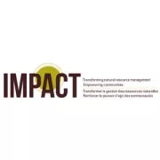 IMPACT logo