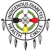 Indigenous Diabetes Health Circle logo