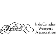 Indo Canadian Women's Association logo