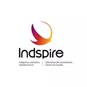Indspire logo