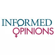Informed Opinions logo