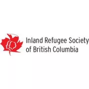 Inland Refugee Society of British Columbia logo