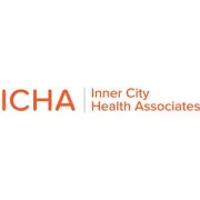 Inner City Health Associates logo