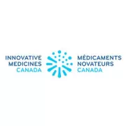 Innovative Medicines Canada logo