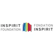 Inspirit Foundation logo