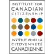 Institute for Canadian Citizenship logo