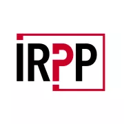 Institute for Research on Public Policy logo