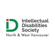 Intellectual Disabilities (North & West Vancouver) Society logo