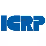 International Commission on Radiological Protection logo