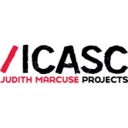International Centre of Art for Social Change logo