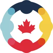 International Social Service Canada / Service Social International Canada logo
