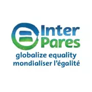 Inter Pares / Inter Pares logo