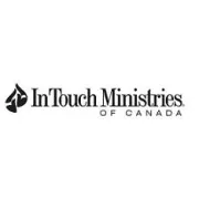 In Touch Ministries Of Canada logo