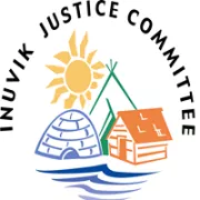 Inuvik Justice Committee logo