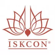 ISKCON logo