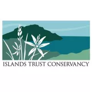 Islands Trust Conservancy logo