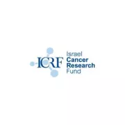 Israel Cancer Research Fund logo