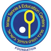 Israel Tennis & Education Centers Foundation logo
