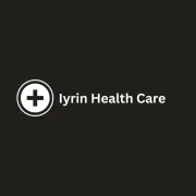 Iyrinhealth Care logo