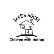 Jake's House for Children with Autism logo