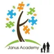 Janus Academy logo