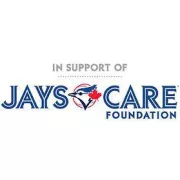 Jays Care Foundation logo