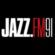 JAZZ.FM91 logo