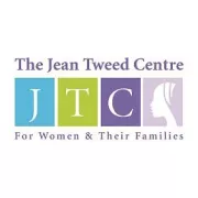 Jean Tweed Centre logo
