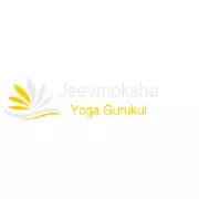 Jeevmoksha Yoga Gurukul logo