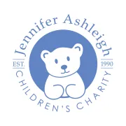 Logo for job Volunteer with Jennifer Ashleigh Children’s Charity