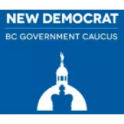 Jennifer Rice - MLA North Coast logo