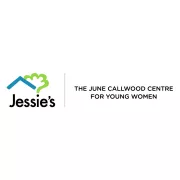 Jessie's - The June Callwood Centre for Young Women logo