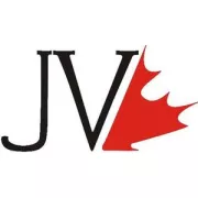 Jesuit Volunteers Canada logo